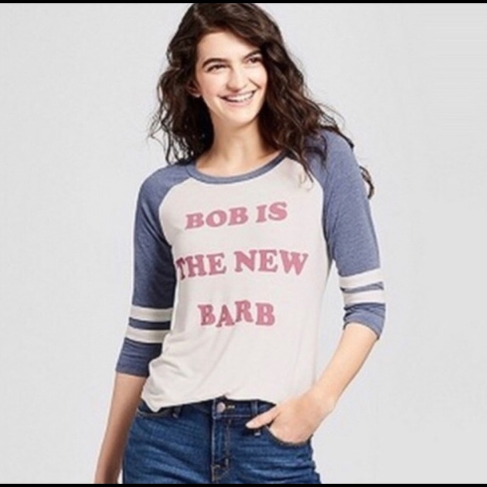 Stranger Things Shirt